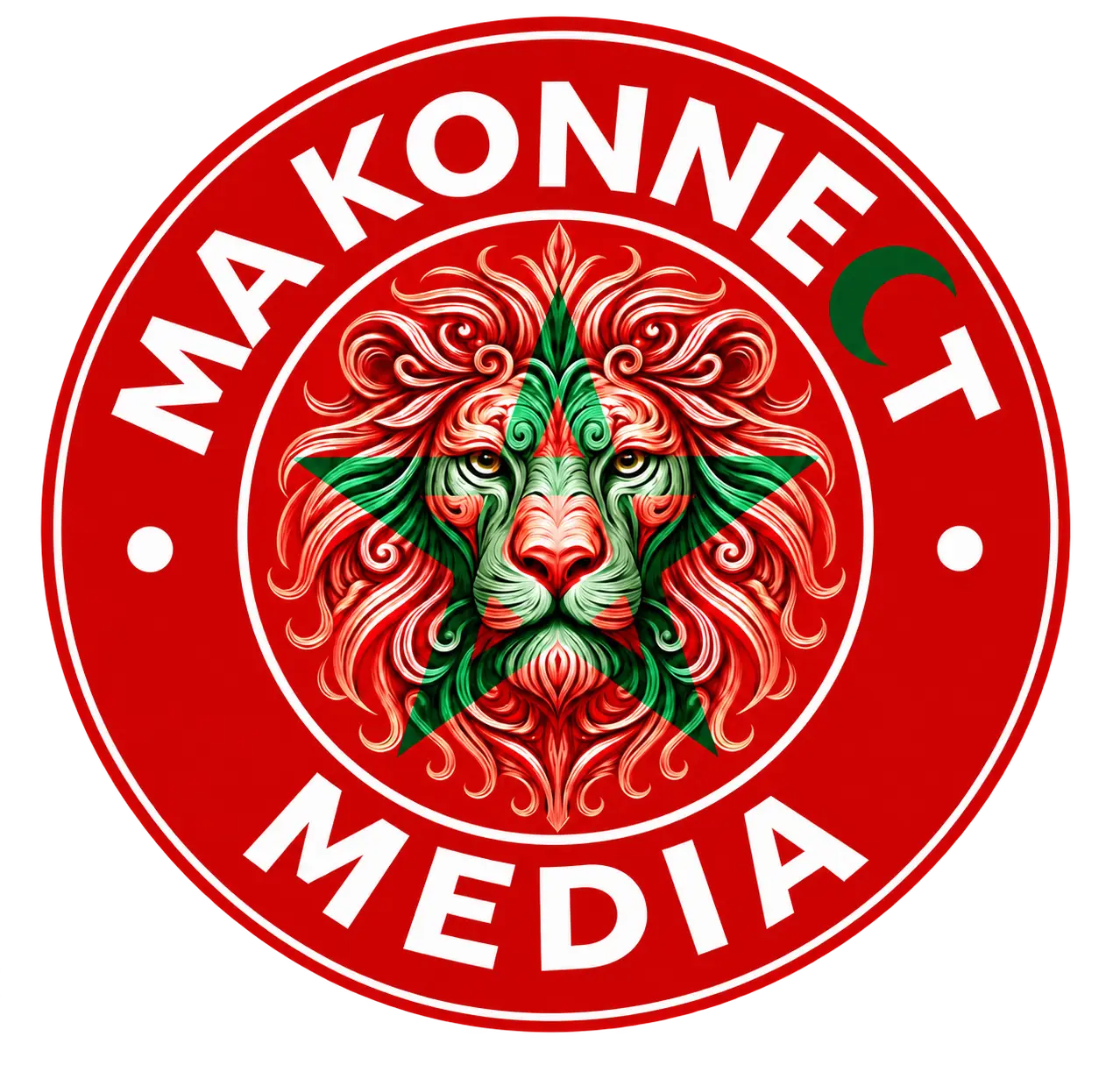 Logo Ma Konnect Media